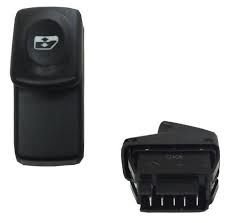 Renault Clio II Cam Butonu 5 Fişli GVA Marka 7700838099