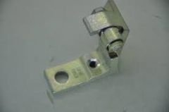 Fiat Linea Sol Alt Kapı Menteşesi ( Ön Arka Kapı ) Orijinal Opar 51931796