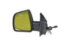 Fiat Doblo Sol Dış Dikiz Aynası Opar Marka 735668191