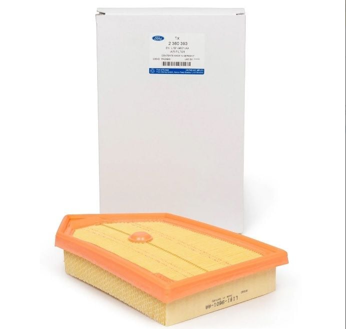 Ford Puma 2020 Model Sonrası 1.0 Ecoboost Hava Filtresi Orijinal Ford Otosan Marka L1B19601AB