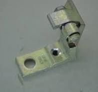 Fiat Grande Punto Sol Alt Kapı Menteşesi ( Ön Arka Kapı ) Orijinal Opar 51931796