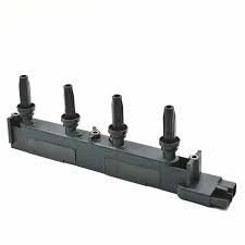 Peugeot 406 2.0 16 Valf Benzinli Ateşleme Bobini Psa Marka 5970.98