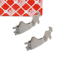 Bmw E87-E90-E60-F30-F20 Kasa El Fren Kilidi Takım Febi Marka 104935 - 34416851439