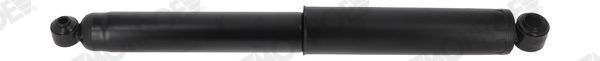 FORD Ranger 2011-2020 Model Arası  Amortisör Arka Yükseltilmiş Yer Serbestliğine Sahip Araç İçin Monroe D8094S