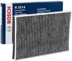 Opel Astra H Karbonlu Polen Filtresi Bosch Marka 6808607