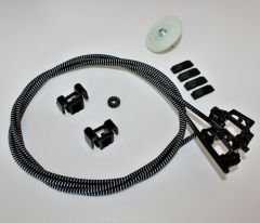 Peugeot 206 Sunroof Spirali Psa Marka 8424.61