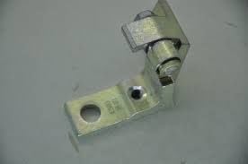 Fiat Doblo 2010 Sonrası Sol Alt Kapı Menteşesi ( Ön Kapı ) Orijinal Opar 51931796