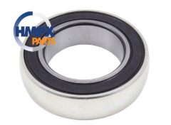 Ford Focus 1998-2002 Model Arası Ön Aks Şaft Bilyası ( Balık Sırtı ) Himpex Marka 712076410