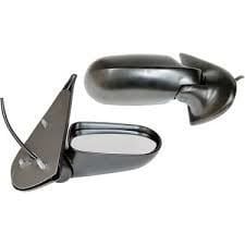 Fiat Albea Dış Dikiz Kapı Aynası Sağ 2002- Sonrası Elektrikli Astarlı Orijinal OPAR 735302739