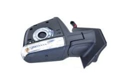 Fiat Doblo Sağ Dış Dikiz Aynası Opar Marka 735645699