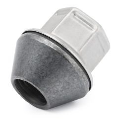 Ford Mondeo 1993 - 1996 Çelik Jant Bijon Somunu Yüzüklü İthal Marka 81EB 1K024 AB