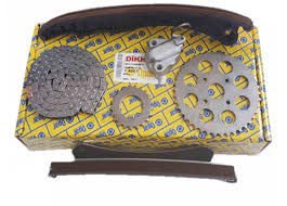 Fiat Punto 1.3 Dizel Triger Zincir Seti Opar Marka 55177460EY