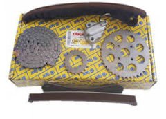 Fiat Punto 1.3 Dizel Triger Zincir Seti Opar Marka 55177460EY