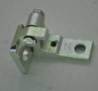 Fiat Linea Sol Üst Kapı Menteşesi ( Ön Arka Kapı ) Orijinal Opar 51931795