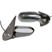 Fiat Siena Dış Dikiz Kapı Aynası Sağ 2001 Sonrası Elektrikli Astarlı Orijinal OPAR 735302739