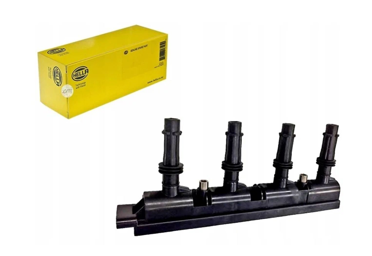 Opel İnsignia 1.4 Turbo Ateşleme Bobini Hella Marka 95528319