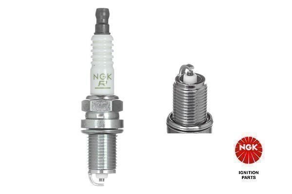 Fiat Strada Ateşleme Bujisi 1.6 16V NGK 46551935