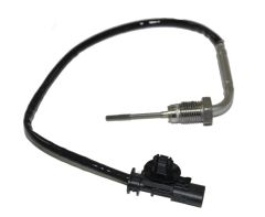 Fiat Doblo 2015 Sonrası 1.3 Partikül Isı Sensörü ( Çıkış ) ( Euro 6 ) Orijinal Opar 55279113