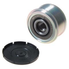 Peugeot 307 1.6 Hdi Şarj Dmo Alternatör Rulmanı Gates Marka 77362558