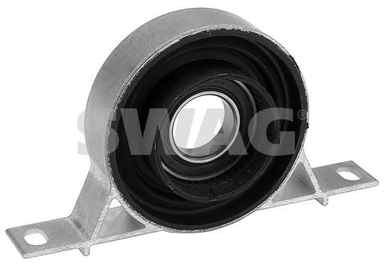 Bmw 3 Serisi E46 Kasa Şaft Orta Askısı (Bilyalı) Swag Marka 20870007 - 26127501257