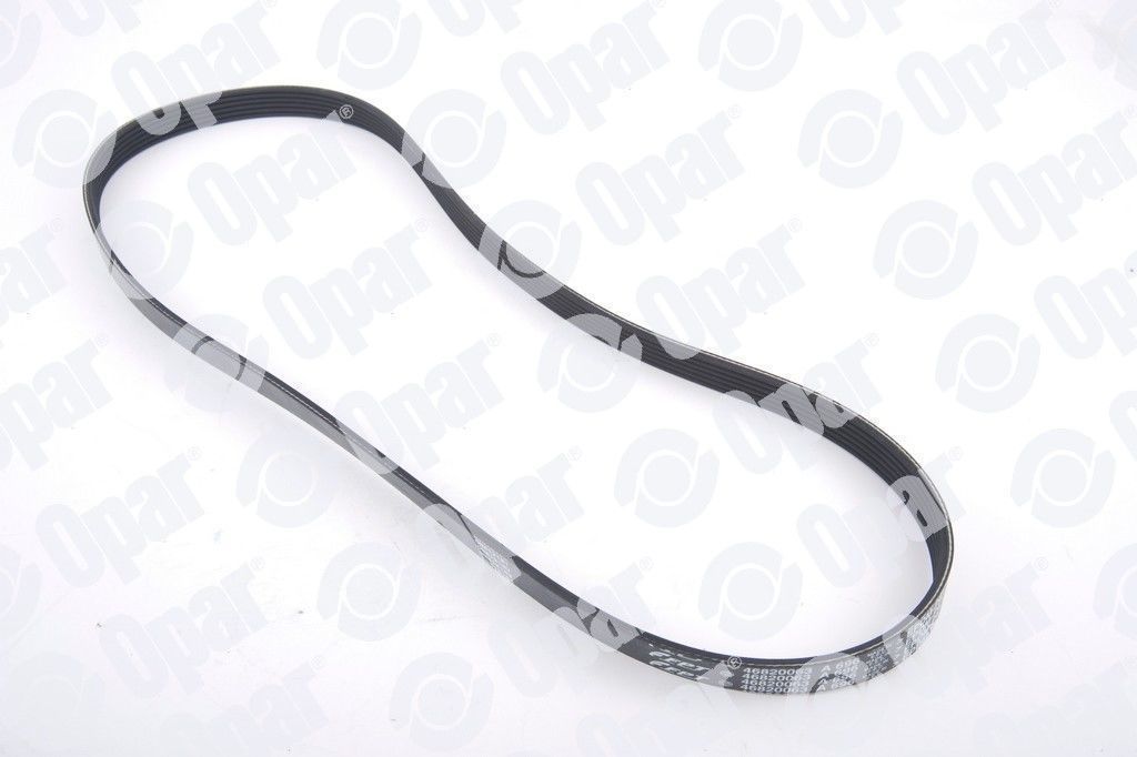 Fiat Punto Alternatör V Kayışı 1.3 Klimalı Orijinal OPAR 46820063