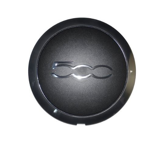 Fiat 500 2007 Sonrası Çelik Jant Göbeği Orijinal Opar Marka 51884863