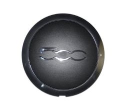 Fiat 500 2007 Sonrası Çelik Jant Göbeği Orijinal Opar Marka 51884863