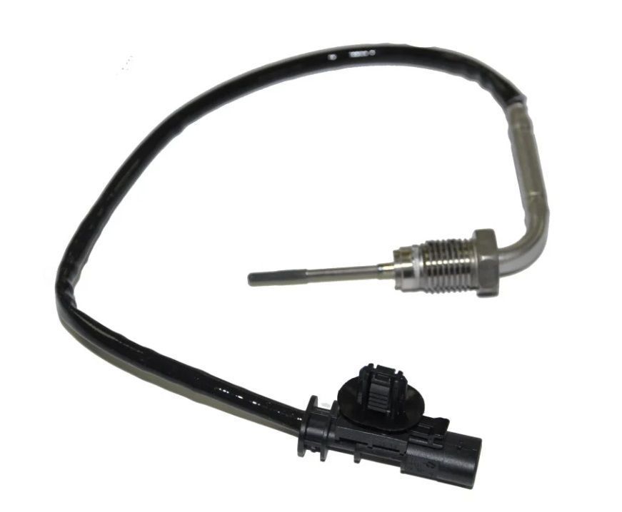 Fiat Egea 2015 Sonrası 1.3 Partikül Isı Sensörü ( Çıkış ) ( Euro 6 ) Orijinal Opar 55279113