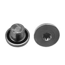 Opel Astra H Karter Tapası Orjinal Marka 652477