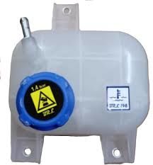 Fiat Albea 1.3 Dizel Yedek Su Deposu Opar 51891028