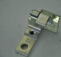 Fiat Linea Sağ ALt Kapı Menteşesi ( Ön Arka Kapı ) Orijinal Opar 51931794