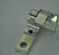 Fiat Grande Punto Sağ ALt Kapı Menteşesi ( Ön Arka Kapı ) Orijinal Opar 51931794