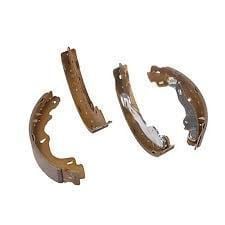 Fiat Albea 1.4 8V Arka Fren Balatası NETEX Marka 98845348