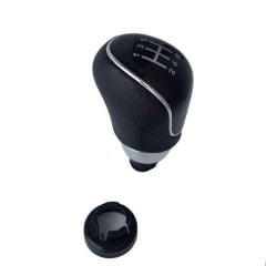 Ford Courier 2013 - 2018 Vites Topuzu 5 Vites Siyah Nikelajlı 8A6J 7J132 BB - 1580939