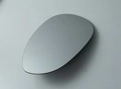 Fiat Linea Isıtmalı Sağ Ayna Camı Opar 71740497