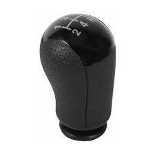 Ford Focus 2005 - 2008 Vites Topuzu Siyah 3M5R 7217 CB - 1301735