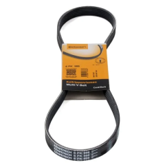 Bmw F20 Kasa 116i V Kayışı 6PK986 Continental Marka 6PK986