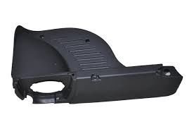 Fiat Doblo Bagaj İçi Sağ Yan Kaplaması Opar Marka 735318917