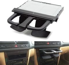 Audi A3 2004 -2012 Bardak Tutucu Nova Marka 1J0858601