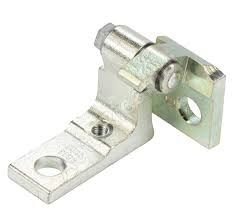 Fiat Grande Punto Sağ Üst Kapı Menteşesi ( Ön Arka Kapı ) Orijinal Opar 51931793