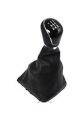 Ford Focus 2005 - 2007 Vites Topuzu ve Körüğü Komple Siyah Şema İthal 7M5R 7H409 AAB