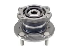 Ford B-Max 2012-2016 Arka Poryalı Bilya Komple İthal Marka ACP12C299C1D