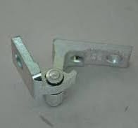 Fiat Fiorino Sağ Üst Kapı Menteşesi ( Ön Kapı ) Orijinal Opar 51931793