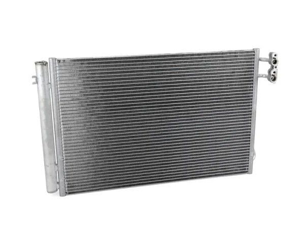 Bmw E87 Kasa 116i Klima Radyatörü İthal Marka 64539229022 - 15-525-007