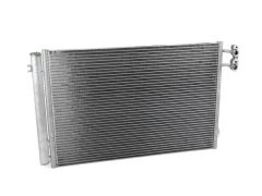 Bmw E87 Kasa 116i Klima Radyatörü İthal Marka 64539229022 - 15-525-007