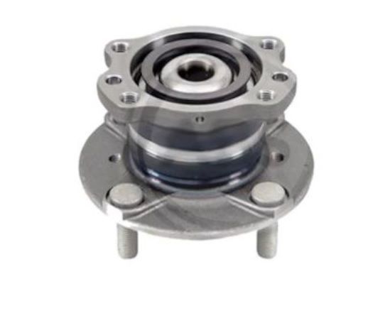 Ford Courier 2012-2016 Arka Poryalı Bilya Komple İthal Marka ACP12C299C1D