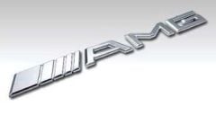 Mercedes W164  Yazı AMG Holi Marka A2208170815