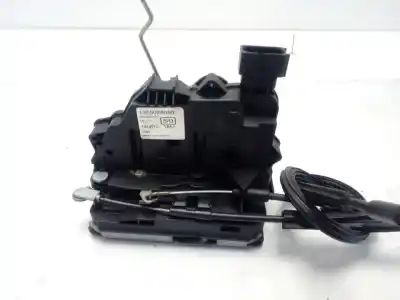 Fiat Fiorino Bagaj Kilidi Sol Arka Orjinal Opar 1355028080