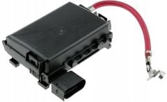 Volkswagen Bora Akü Üst Sigorta Kapağı Kablolu Nova Marka 1J0937555