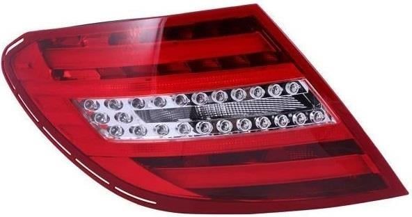Mercedes W204 Kasa Sol Stop Lambası Ulo Marka A2049060203